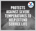 Valvoline Daily Protection 80W-90 Gear Oil 1 QT 🍁 All In One Marketplace Canada