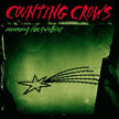 Counting Crows / Recovering Satellites - CD (Used)