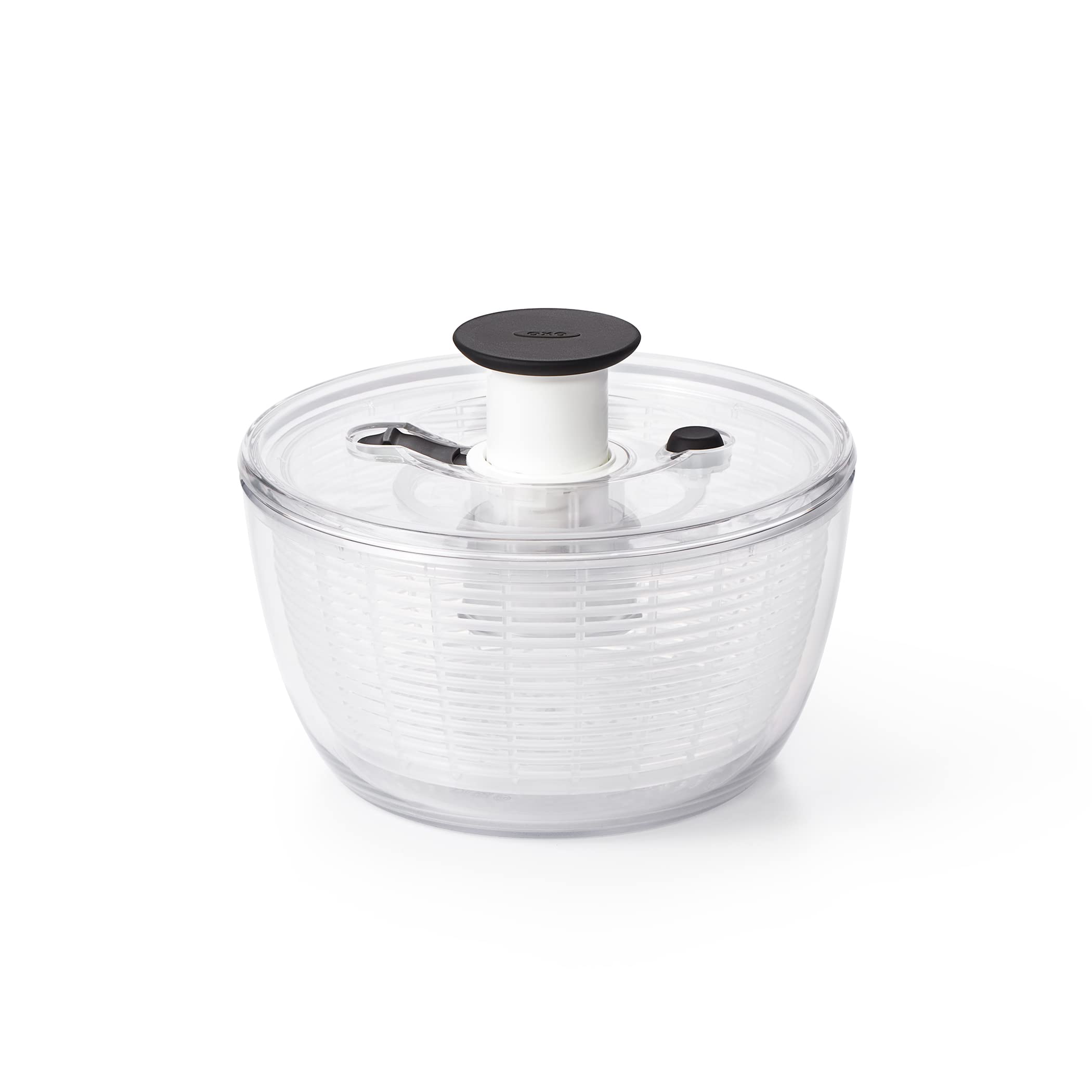 OXO Good Grips Good Grips Little Salad & Herb Spinner 🍁 All In One Marketplace Canada