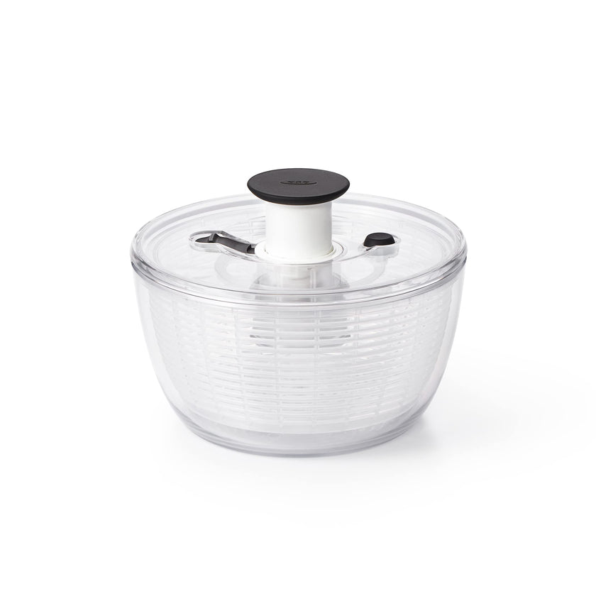 OXO Good Grips Good Grips Little Salad & Herb Spinner 🍁 All In One Marketplace Canada