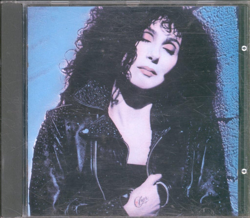 Cher