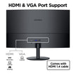 KOORUI 27-inch Curved Computer Monitor Full HD 1080P 144Hz Gaming Monitor 🍁 All In One Marketplace Canada