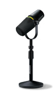 Shure MV7+ USB-C & XLR Podcast Dynamic Mic with Stand - Black 🍁 All In One Marketplace Canada