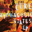 Hypnagogic States Ep