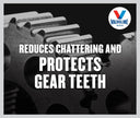 Valvoline Daily Protection 80W-90 Gear Oil 1 QT 🍁 All In One Marketplace Canada
