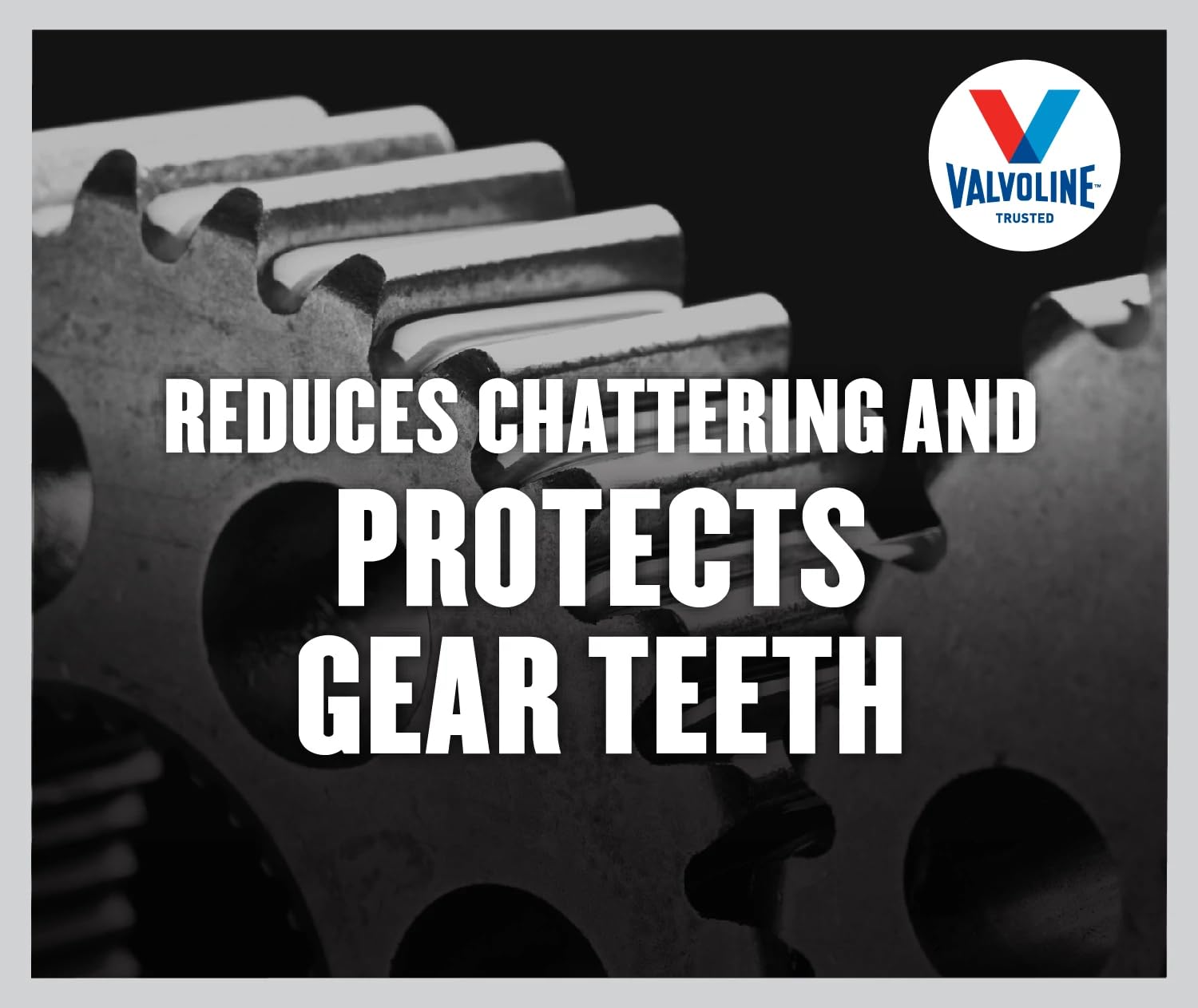 Valvoline Daily Protection 80W-90 Gear Oil 1 QT 🍁 All In One Marketplace Canada