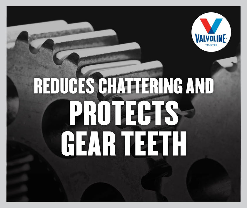 Valvoline Daily Protection 80W-90 Gear Oil 1 QT 🍁 All In One Marketplace Canada