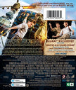 Uncharted - Blu-Ray/DVD (Used)