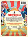 Robot Chicken: Season 3 - DVD (Used)