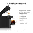 Nespresso Vertuo Next Pod Coffee & Espresso Machine Matte Black 🍁 All In One Marketplace Canada