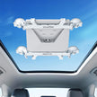 Ackno for Starlink Mini Mount for Car,for Starlink Mini Suction Cup Mount Accessories,linkoostar Kit for Sunroof/Front/Rear Window/Roof/Dashboard/Windshield 🍁 All In One Marketplace Canada