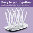 Philips Avent Drying Rack, SCF149/00 🍁 All In One Marketplace Canada