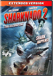 Sharknado 2 [Import]