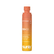 ATTITUDE Mineral Sunscreen Lightweight Lotion SPF 50, Broad Spectrum Zinc Oxide, EWG Verified, Non-Nano, Water-Resistant 80 Minutes, Non-Greasy for Face & Body, Vegan, Tropical Coco Scent, 80 grams 🍁 All In One Marketplace Canada