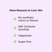 OLLY Beat The Bloat Capsules, Belly Bloat Relief for Gas and Water Retention, Digestive Enzymes, Vegetarian, Supplement for Women - 25 Count 🍁 All In One Marketplace Canada