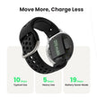 Amazfit Active 2 Smart Watch, 1.32