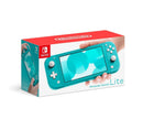 Nintendo Switch™ Lite - Turquoise 🍁 All In One Marketplace Canada