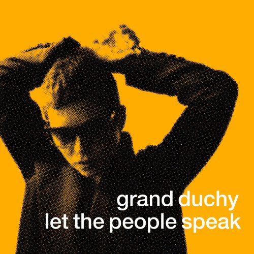 Let The People Speak