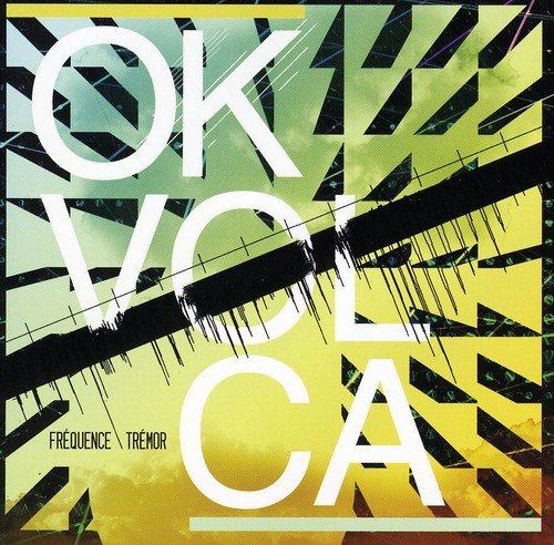 Ok Volca / Frequence/Tremor - CD