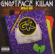 Ghostface Killah / Apollo Kids - CD (Used)