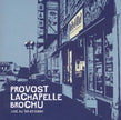 Provost, Lachapelle, Brochu / Live au Va et Vient - CD
