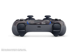 PlayStation 5 - DualSense Wireless Controller – Gray Camouflage - For PlayStation 5, Pc, Mac & Mobile 🍁 All In One Marketplace Canada