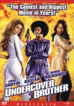 Undercover Brother (Widescreen Collector's Edition) - DVD
