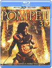 Pompeii - Blu-ray 3D/Blu-ray (Used)