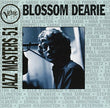 Dearie Blossom / Verve Jazz Masters #51 - CD (Used)