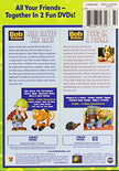 Bob the Builder: Bob Saves the Day / Pets in a Pickle - Double Feature