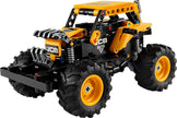 LEGO Technic Monster Jam DIGatron Pull-Back Monster Truck Toy - Building Toy for Kids, Boys and Girls, Ages 7+ - Creative Gift Idea for Lovers of Monster Trucks - 42199 🍁 All In One Marketplace Canada
