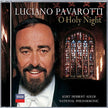 Luciano Pavarotti / O Holy Night - CD