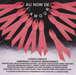 Various Artists /Au Nomde L'Amour - CD (Used)