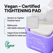 MEDIHEAL PDRN Lifting Toner Pads – Pore Tightening with Plant-Based PDRN, Peptide, Glutathione & PHA, Pore Care, Firming & Wrinkle Care, Stretchy Lifting Fabric, Korean Skin Care, 100 Pads 🍁 All In One Marketplace Canada