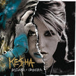 Kesha / Animal + Cannibal - CD (Used)