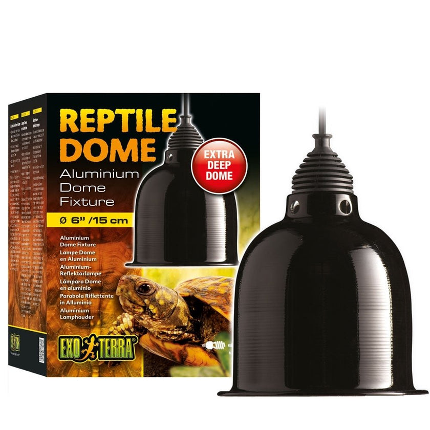 Exo Terra Reptile Dome - 15 cm (6
