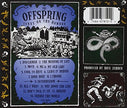 The Offspring / Ixnay On The Hombre - CD (Used)