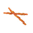 DreamBone Chicken Wrapped Twist Sticks Dog Chews, 36 Count, Treat Your Dog to Easy-to-Digest Rawhide-Free Chews Made with Real Peanut Butter, Chicken and Vegetables, for All Dogs 🍁 All In One Marketplace Canada