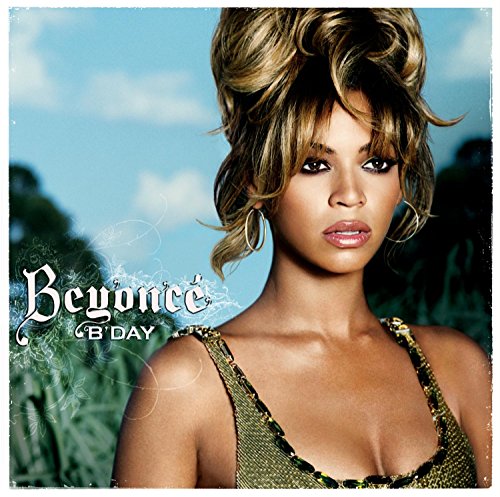Beyonce / B'Day - CD
