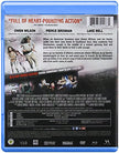 No Escape - Blu-Ray/DVD
