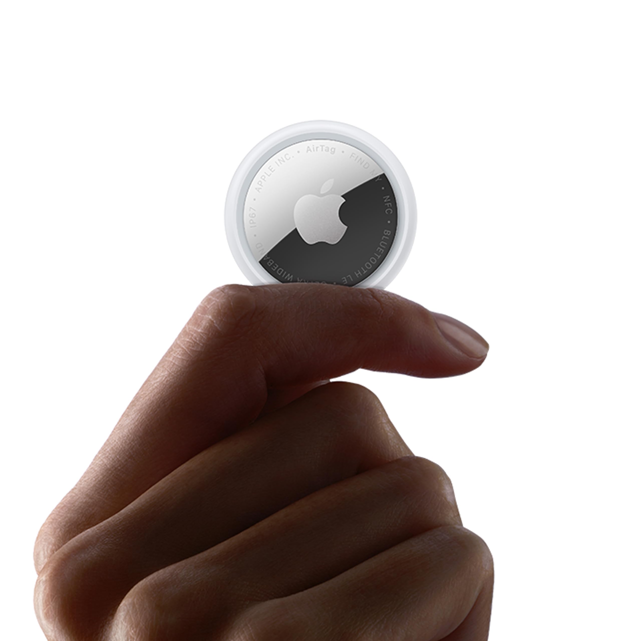 Apple AirTag 1 Pack (2nd Generation) 🍁 All In One Marketplace Canada