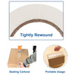 PERFECTAPE Heavy Duty Packing Tape 6 Rolls, Total 360Y, Clear, 2.7 mil, 1.88 inch x 60 Yards, Ultra Strong, Refill for Packaging and Shipping 🍁 All In One Marketplace Canada