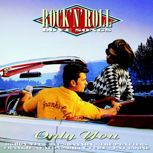 Rock N Roll Love Songs