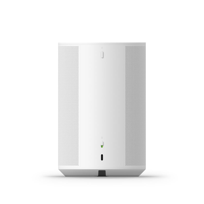 Sonos Era 100 - White - Wireless, Alexa Enabled Smart Speaker 🍁 All In One Marketplace Canada