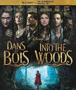 Into the Woods - Blu-ray