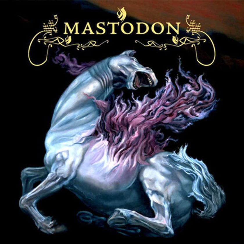 Mastodon / Remission Deluxe Reissue - CD (Used)