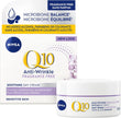 NIVEA Q10 Power Anti-wrinkle + Fragrance-free Moisturizer for Sensitive Skin, 50ml 🍁 All In One Marketplace Canada