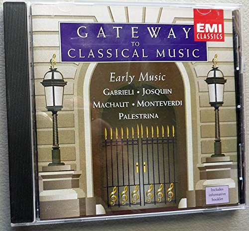 Early Music