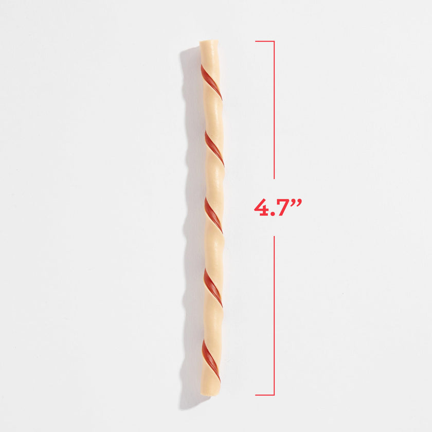 DreamBone Chicken Twist Stick 50ct, 10oz, 275g 🍁 All In One Marketplace Canada