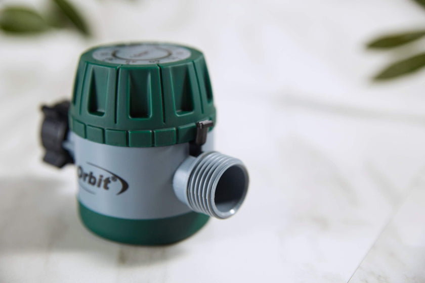 Orbit Sunmate 62034 Mechanical Watering Timer 🍁 All In One Marketplace Canada
